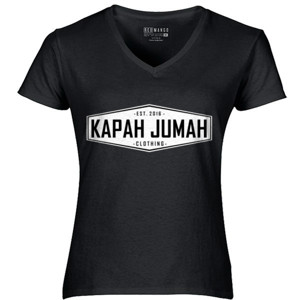 Kaos KAPAH JUMAH