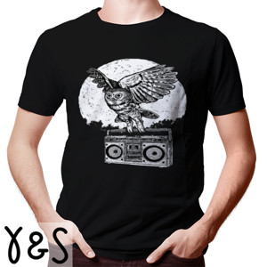 Kaos Owl & Radio