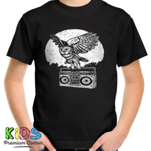 Kaos Owl & Radio