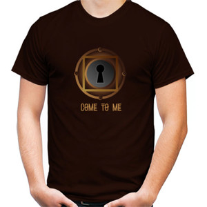 Kaos Come to me