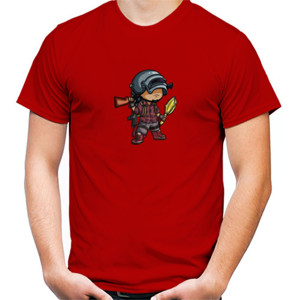 Kaos KAOS PUBG