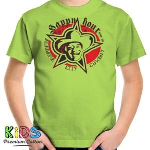 Kaos The Cowboy City