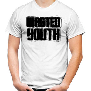 Kaos Wasted Youth