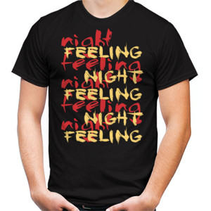 Kaos Night Feeling