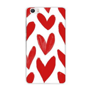 Red Love  Casing HP
