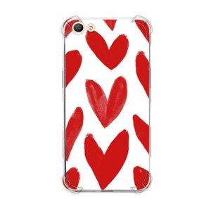 Casing HP Red Love 