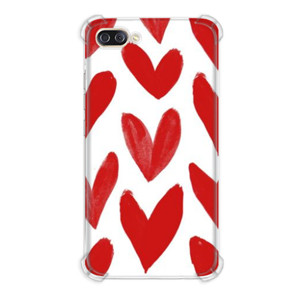 Casing HP Red Love 