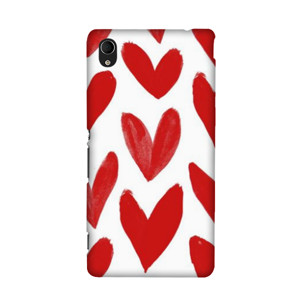 Red Love  Casing HP