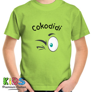 Kaos Cokodidi