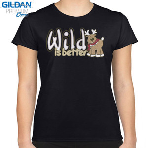 Kaos Wiild Is Better