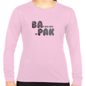 Kaos [KRABTEES] BAPAK