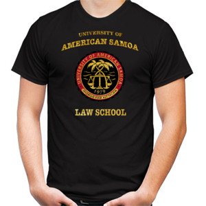 Kaos University of American Samoa