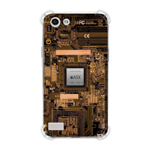 Casing HP Electronic Circuit Board (CCB-112)