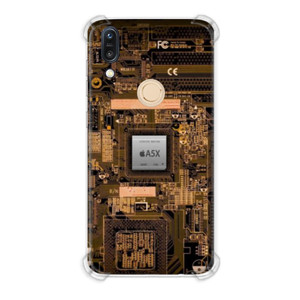 Casing HP Electronic Circuit Board (CCB-112)