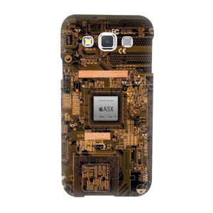 Electronic Circuit Board (CCB-112) Casing HP