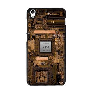 Electronic Circuit Board (CCB-112) Casing HP