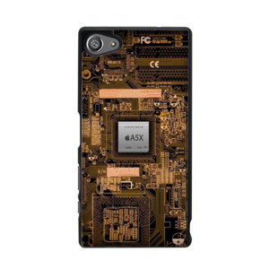 Electronic Circuit Board (CCB-112) Casing HP