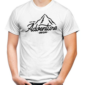 Kaos let the adventure begin