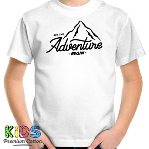 Kaos let the adventure begin