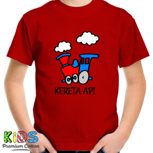 Kaos KERETA API