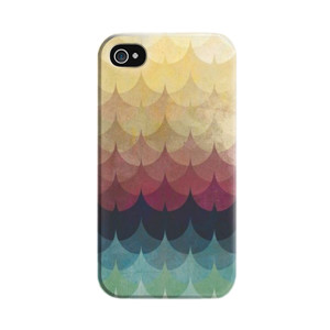 Casing leaf  Casing HP