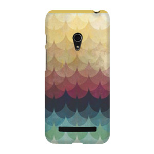 Casing leaf  Casing HP