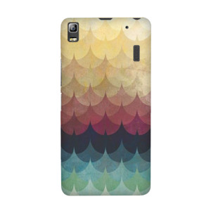 Casing leaf  Casing HP