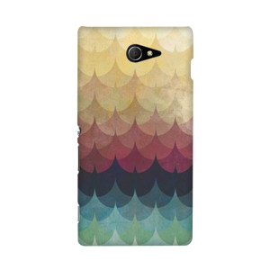 Casing leaf  Casing HP