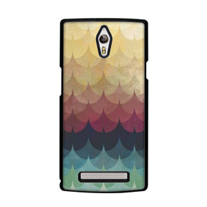 Casing leaf  Casing HP