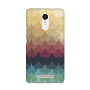 Casing leaf  Casing HP