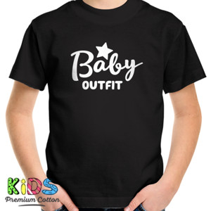 Kaos Baby Outfit