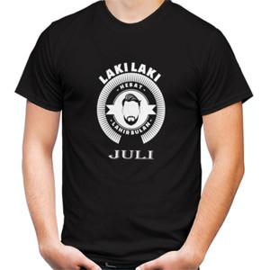 Kaos Kaos Pria Juli