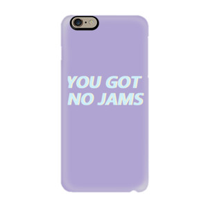 BTS you got no jams (Purple) Phonecase Casing HP