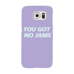 BTS you got no jams (Purple) Phonecase Casing HP