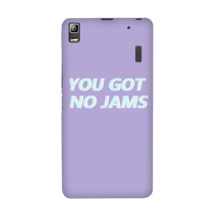 BTS you got no jams (Purple) Phonecase Casing HP