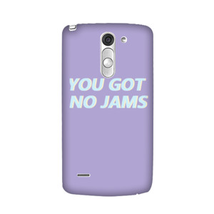 BTS you got no jams (Purple) Phonecase Casing HP
