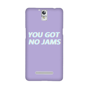 BTS you got no jams (Purple) Phonecase Casing HP