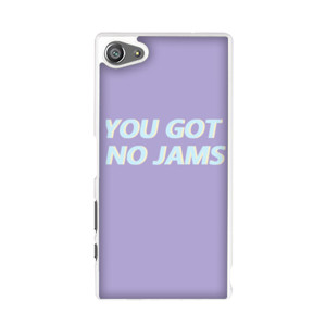 BTS you got no jams (Purple) Phonecase Casing HP
