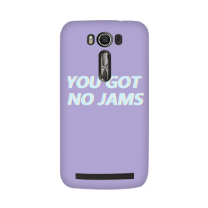 BTS you got no jams (Purple) Phonecase Casing HP