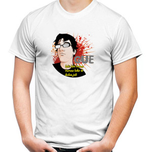 Kaos Laki-Laki Keren