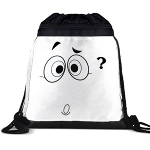 Tas Serut bingung manja 