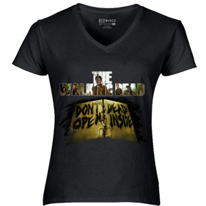 Kaos TheWalkingDead
