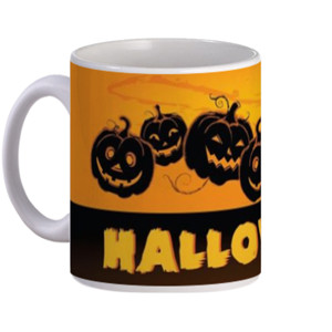 Mug Halloween 03