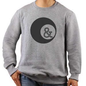 Jaket Sweater danke 56