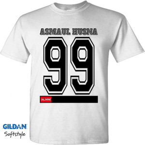 Kaos Asmaul Husna