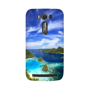 Indonesia - Raja Ampat Casing HP