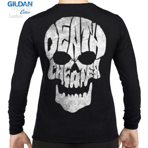 Kaos DEATH CHEATER SKULL