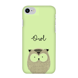 Owl 3 Casing HP