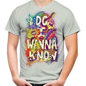 Kaos Kaos Do I wanna know