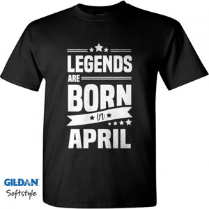 Kaos Legends Are Born In April
